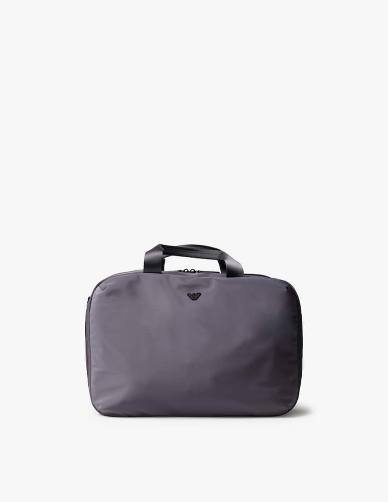 Emporio Armani Zaino da viaggio - immagine 1 Emporio Armani Zaino da viaggio - immagine 1