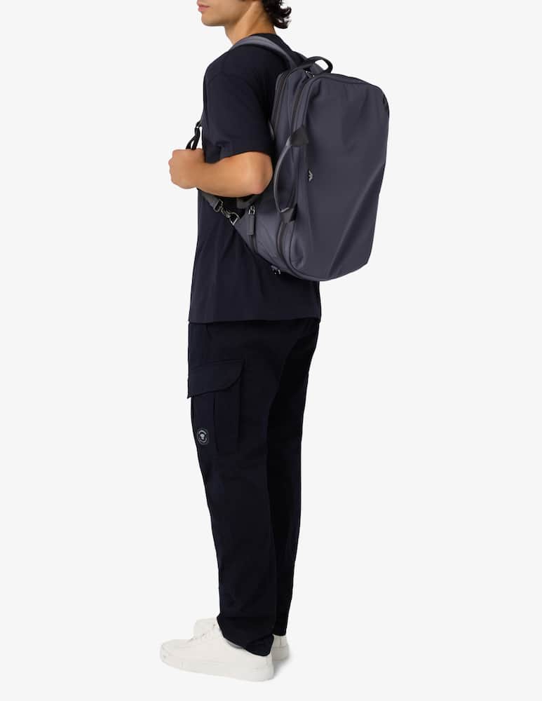 rinascente Emporio Armani Zaino da viaggio