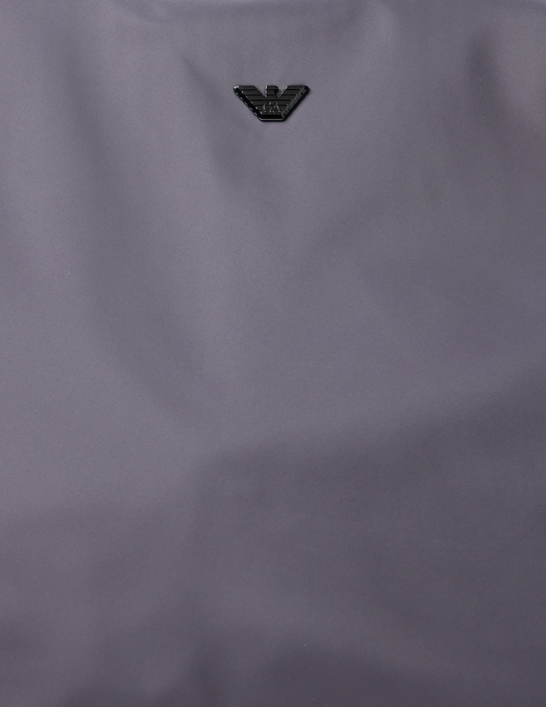 Emporio Armani Zaino da viaggio - immagine 4 Emporio Armani Zaino da viaggio - immagine 4