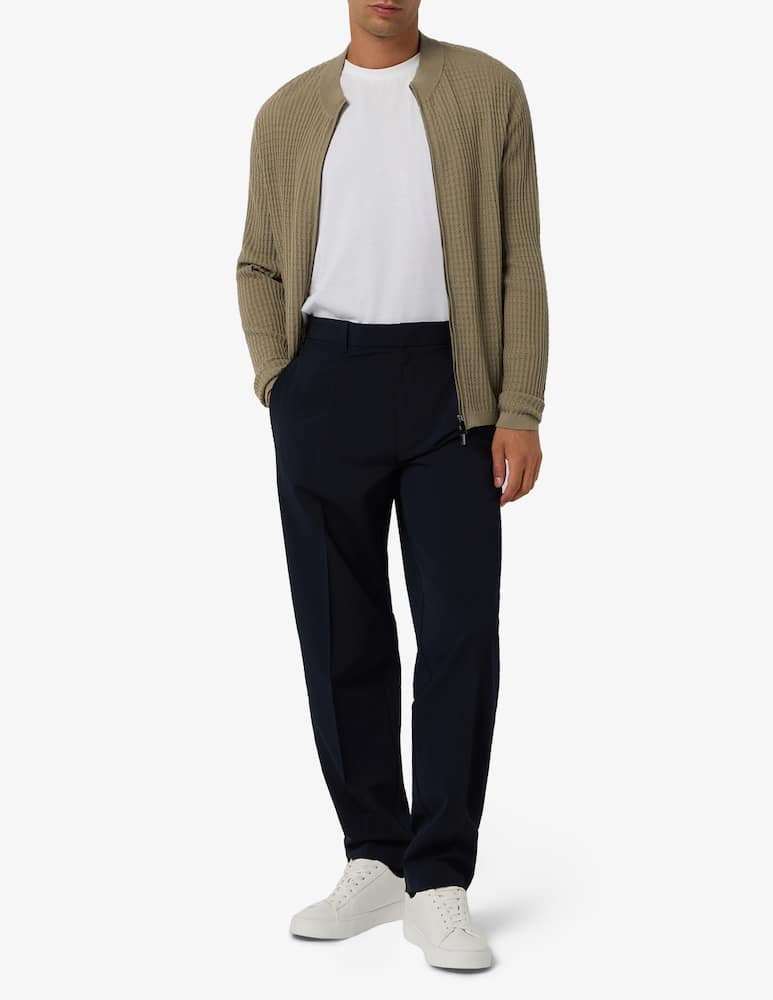 Emporio Armani Pinces trousers - picture 2 Emporio Armani Pinces trousers - picture 2