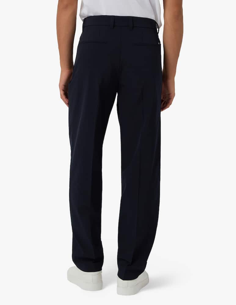 rinascente Emporio Armani Pinces trousers