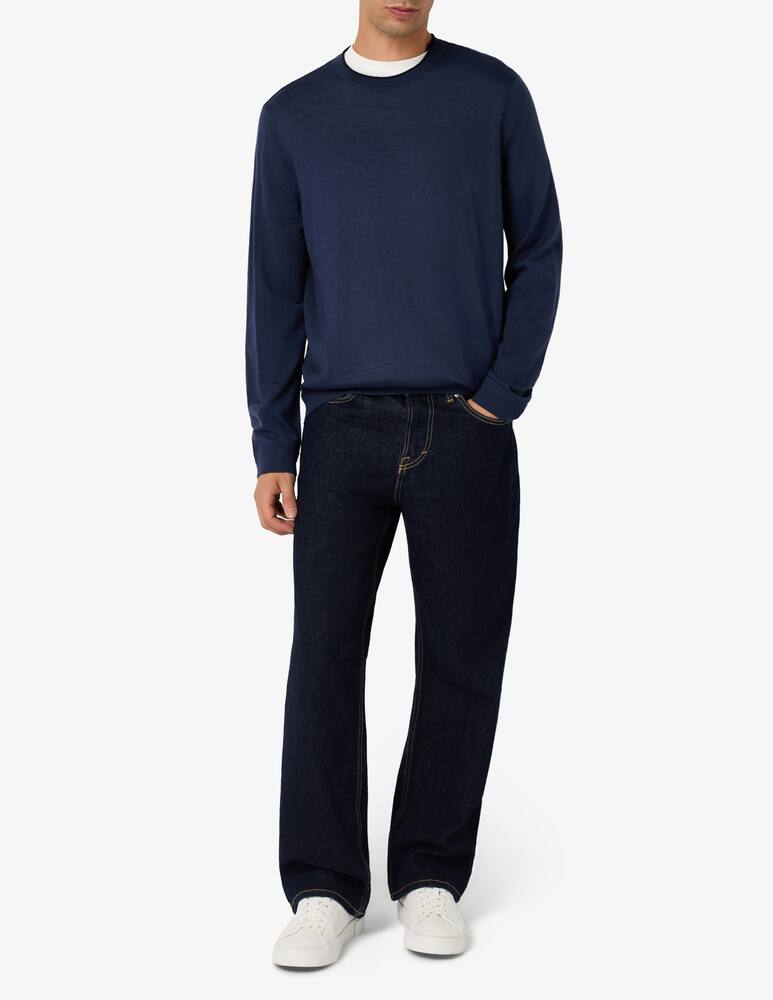 rinascente Emporio Armani Crewneck sweater