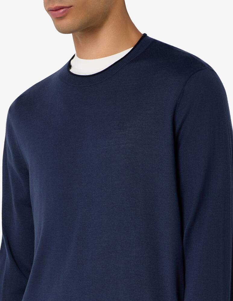 rinascente Emporio Armani Crewneck sweater
