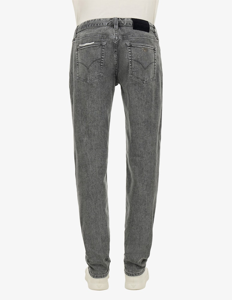 rinascente Emporio Armani Stretch jeans