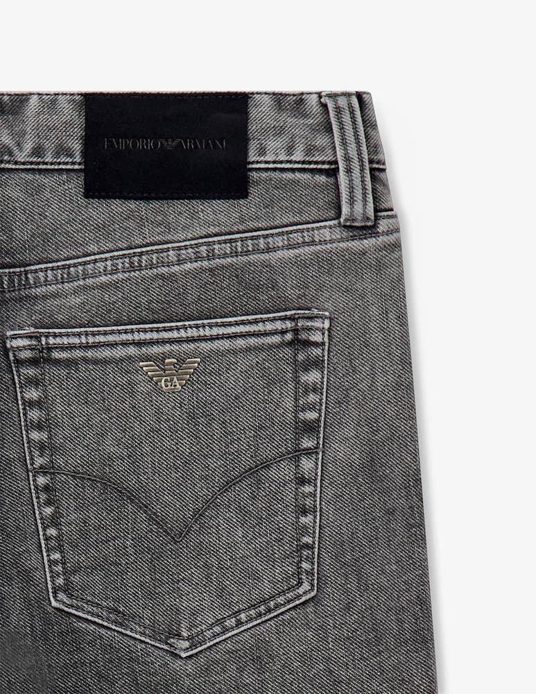 rinascente Emporio Armani Stretch jeans