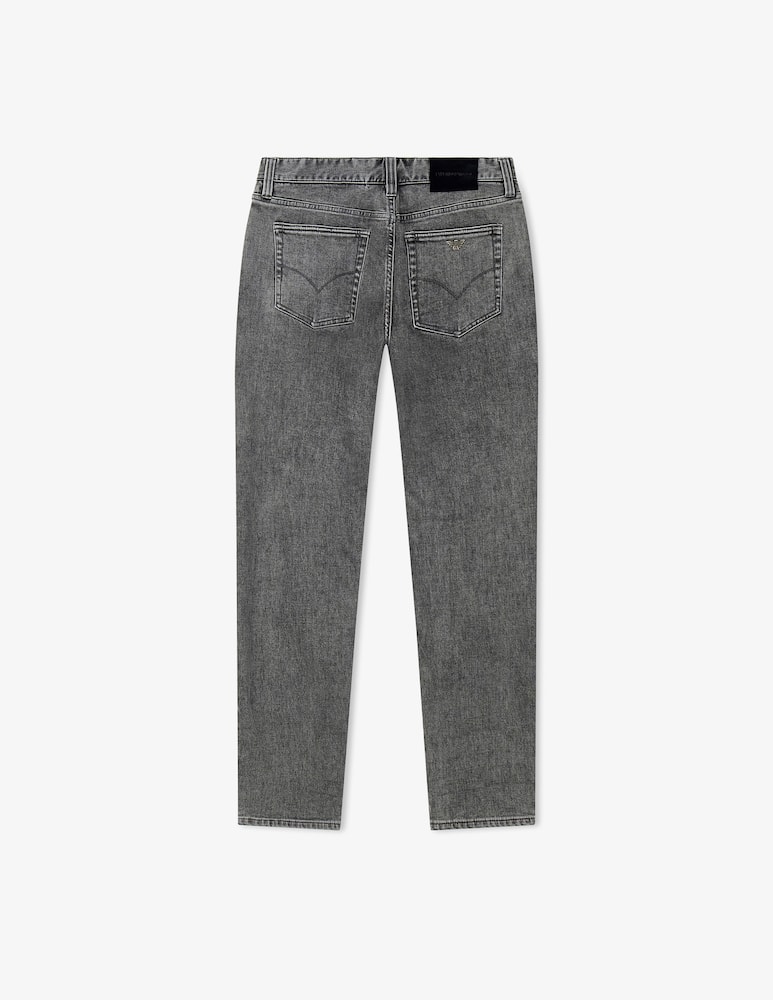 rinascente Emporio Armani Stretch jeans
