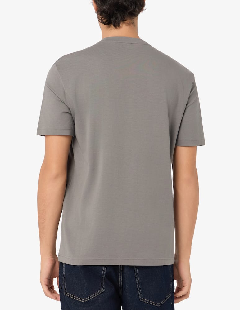 EA7 Logo t-shirt - picture 3 EA7 Logo t-shirt - picture 3