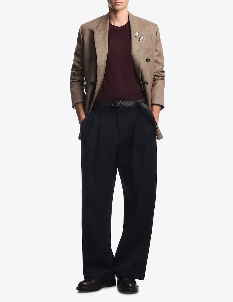 rinascente Emporio Armani Crewneck jumper