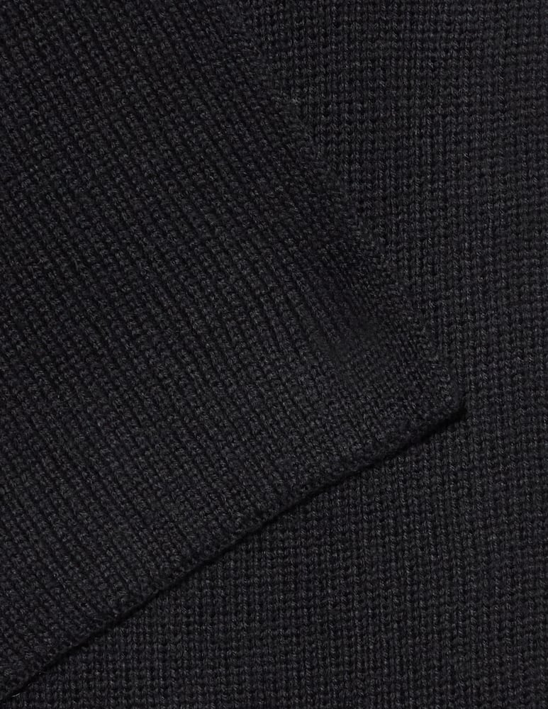 EA7 Mini logo scarf - picture 2 EA7 Mini logo scarf - picture 2