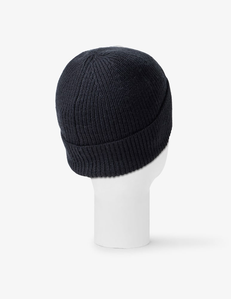 rinascente EA7 Cappello beanie con logo
