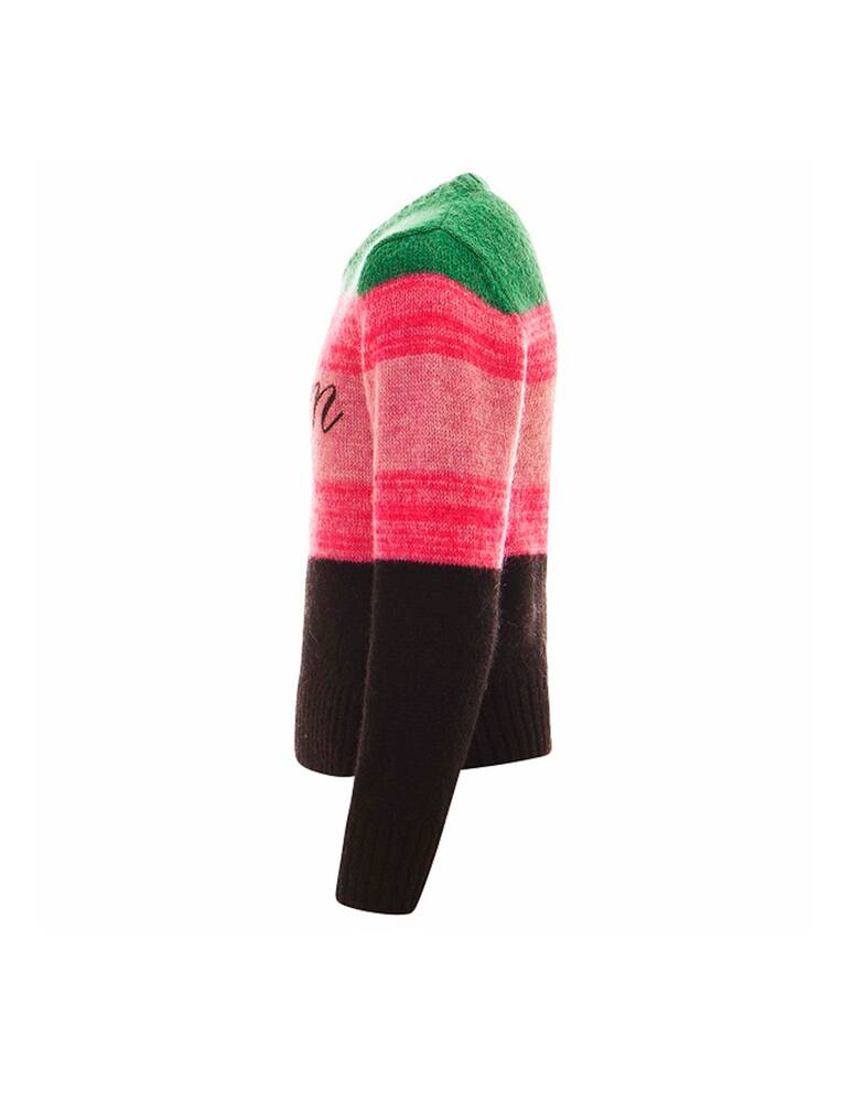 MSGM Maglione in misto lana - immagine 4 MSGM Maglione in misto lana - immagine 4