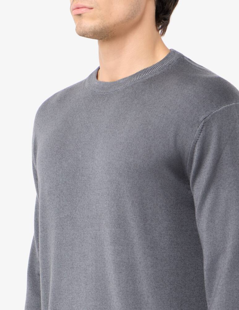 rinascente Paul & Shark Maglia girocollo Moon Badge