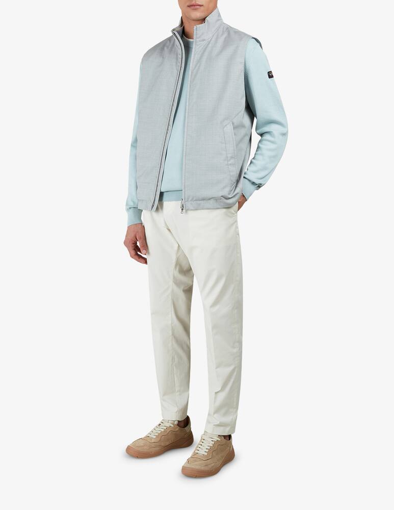 rinascente Paul & Shark Maglia girocollo pima cotone