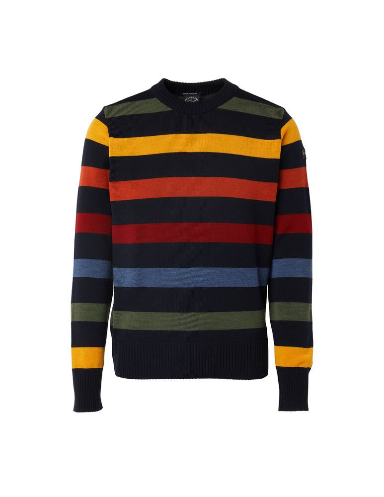 rinascente Paul & Shark Maglia in lana cool touch 4.0 water resistant 