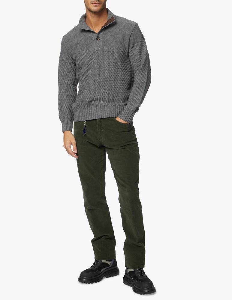 rinascente Paul & Shark Turtleneck sweater