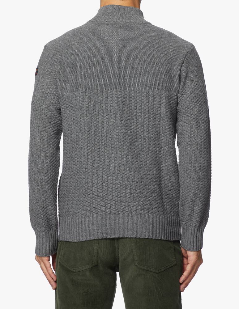 rinascente Paul & Shark Turtleneck sweater