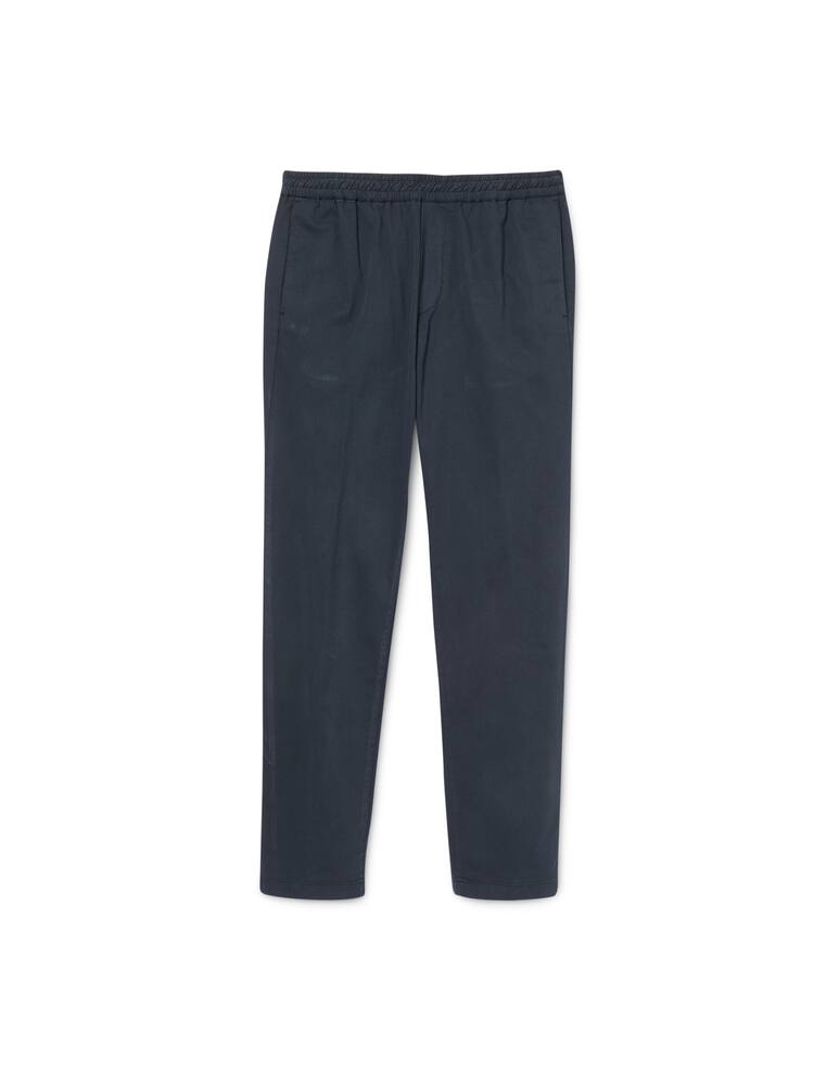 Paul & Shark Tencel chino trousers - picture 1 Paul & Shark Tencel chino trousers - picture 1