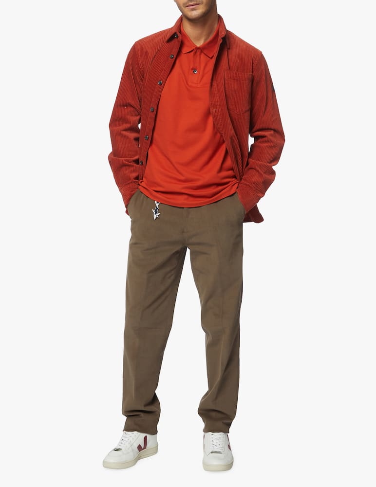 rinascente Paul & Shark Pantalone winter chino 