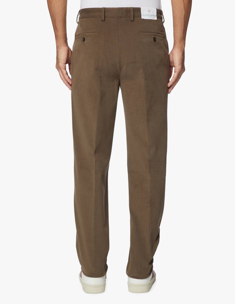 rinascente Paul & Shark Pantalone winter chino 