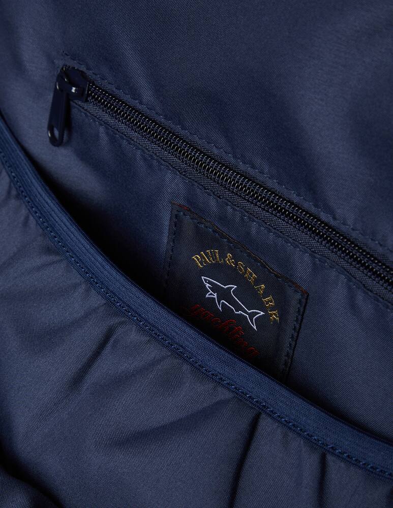 rinascente Paul & Shark Zaino squali ao - blu