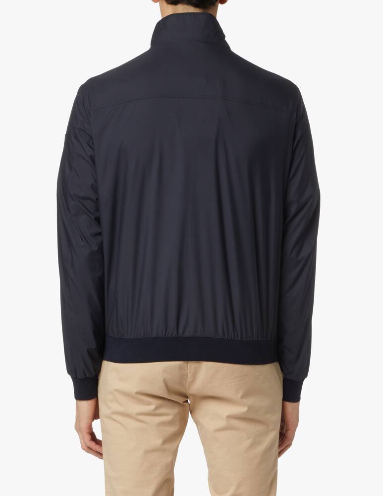 Paul & Shark Microfiber light jacket - picture 2 Paul & Shark Microfiber light jacket - picture 2