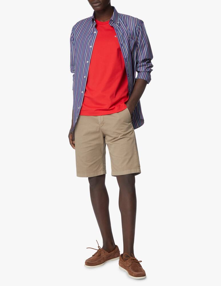 rinascente Paul & Shark Camicia ml righe - multicolor