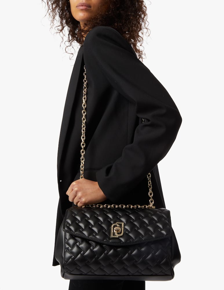 rinascente Liu Jo Borsa a tracolla trapuntata