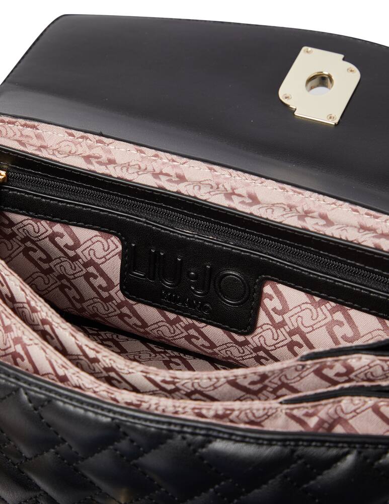 rinascente Liu Jo Borsa a tracolla trapuntata