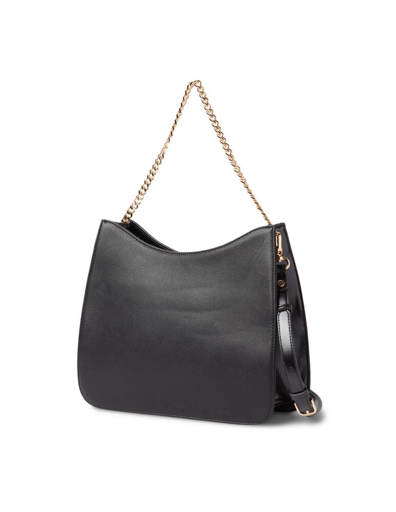 rinascente Liu Jo Borsa a mano grande con logo e manico in catena