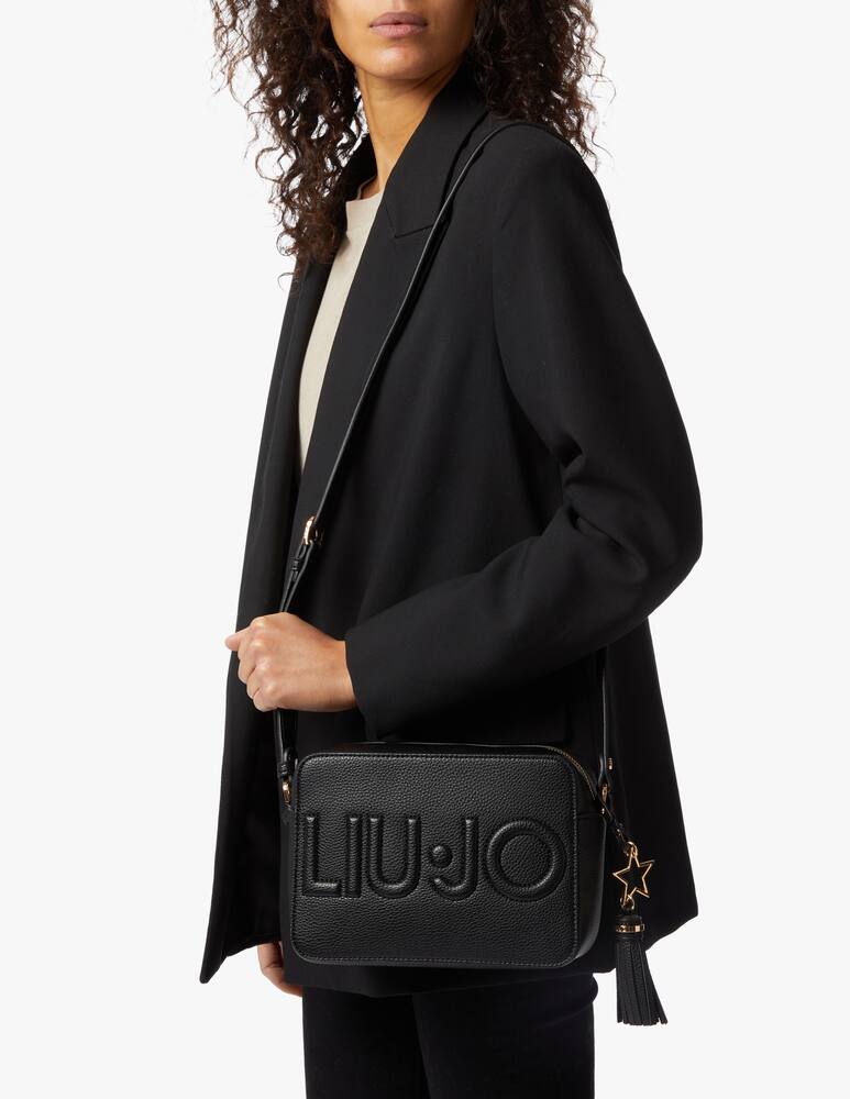 rinascente Liu Jo Crossbody bag with logo