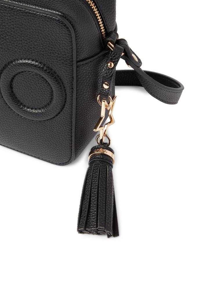 rinascente Liu Jo Crossbody bag with logo