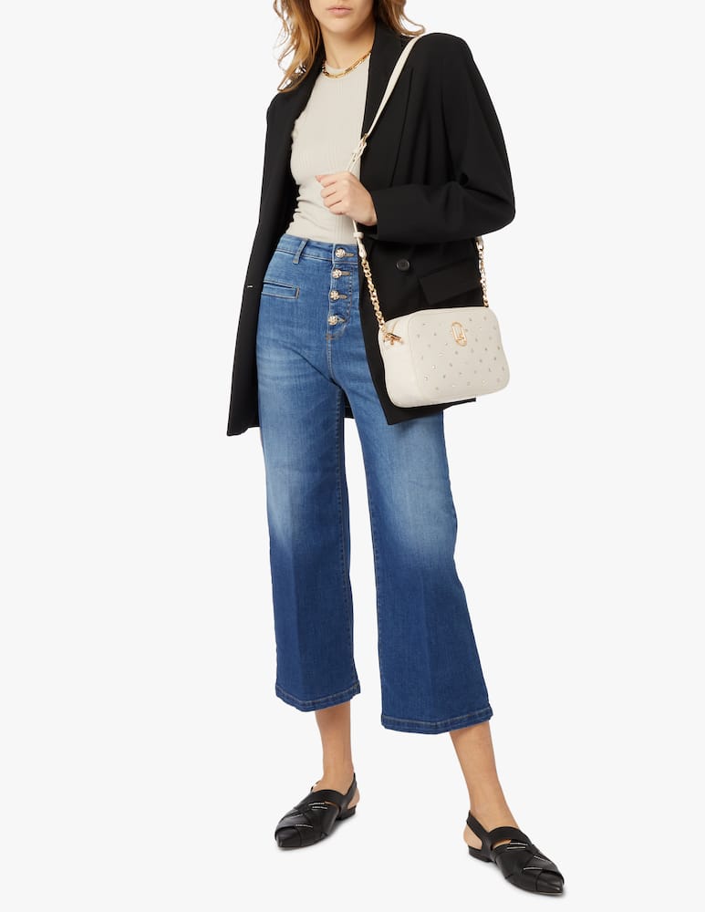 rinascente Liu Jo Borsa a tracolla Immensa - beige