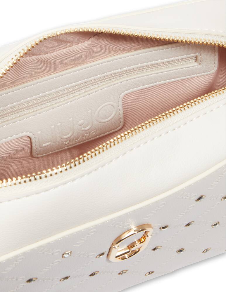 rinascente Liu Jo Borsa a tracolla Immensa - beige
