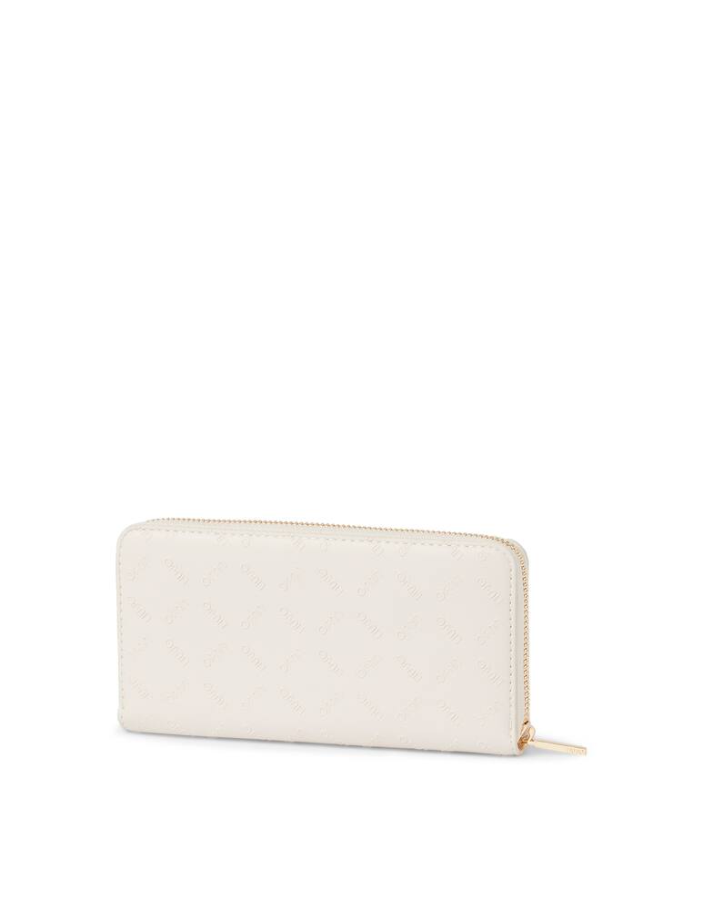 rinascente Liu Jo Immensa wallet - white