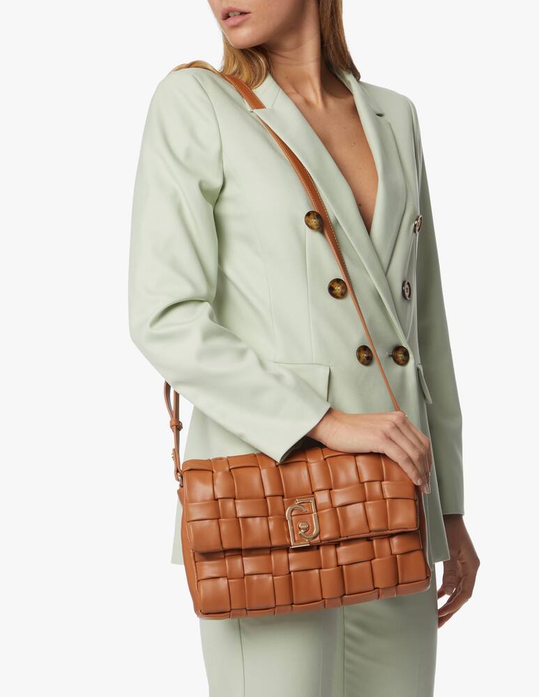 rinascente Liu Jo Borsa a tracolla Sicu - marrone