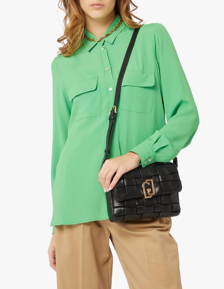 rinascente Liu Jo Borsa a tracolla Sicu - nero