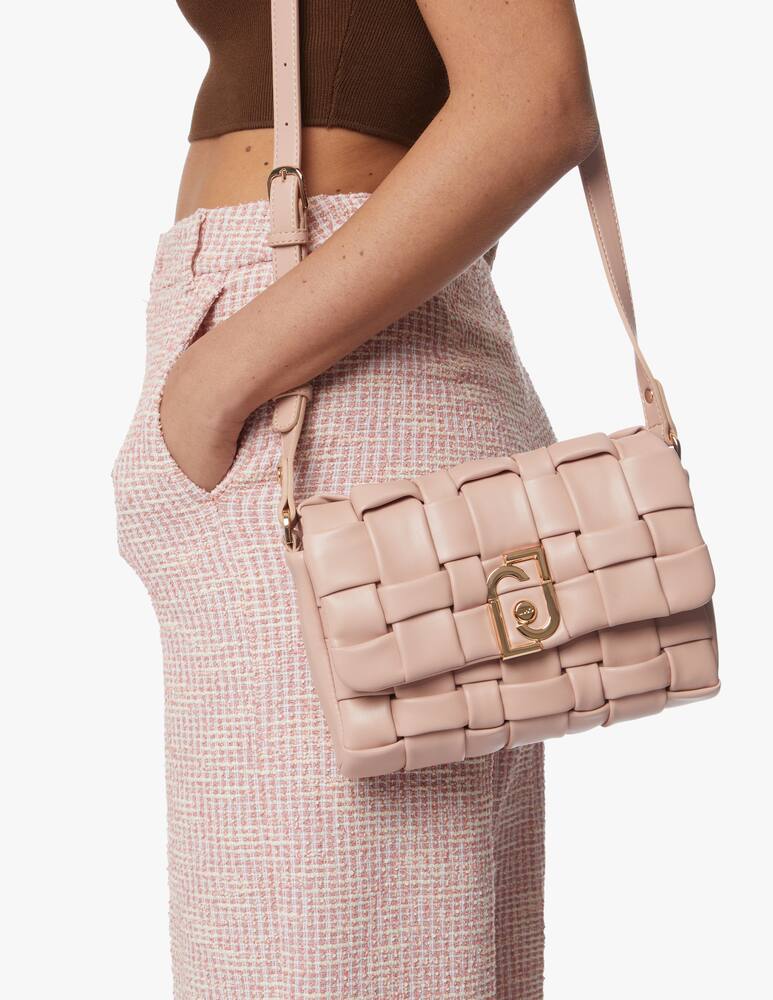 rinascente Liu Jo Borsa a tracolla Sicu - rosa