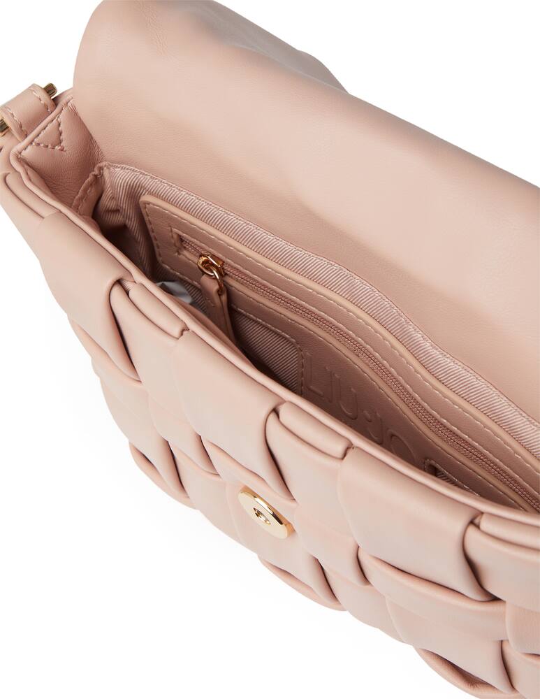 rinascente Liu Jo Borsa a tracolla Sicu - rosa