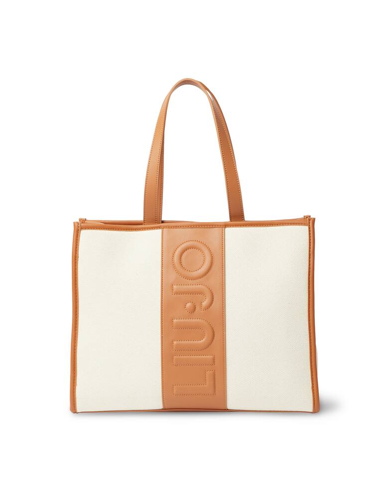 rinascente Liu Jo Lucente shoulder bag - brown