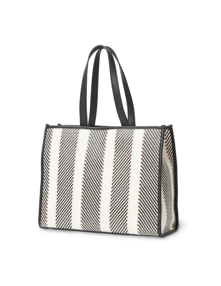 rinascente Liu Jo Lucente shoulder bag - black