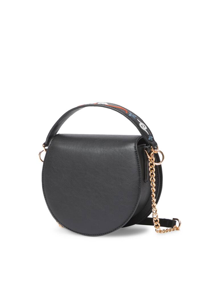 Liu Jo Cordiale crossbody bag - black - picture 3 Liu Jo Cordiale crossbody bag - black - picture 3
