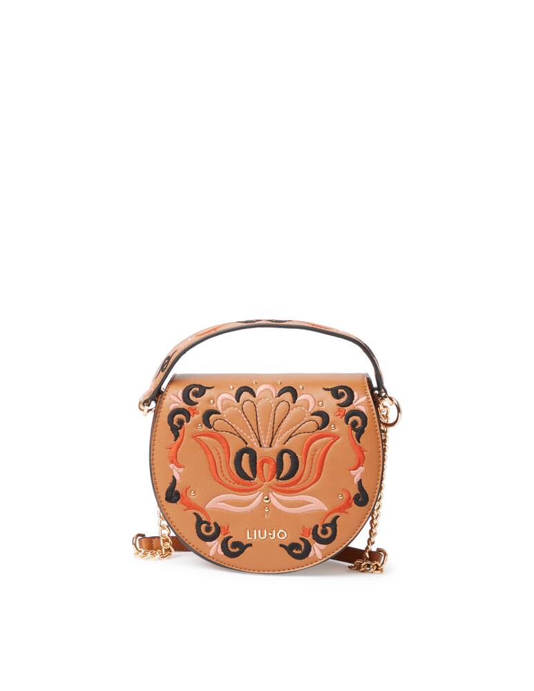 rinascente Liu Jo Borsa a tracolla Cordiale - marrone