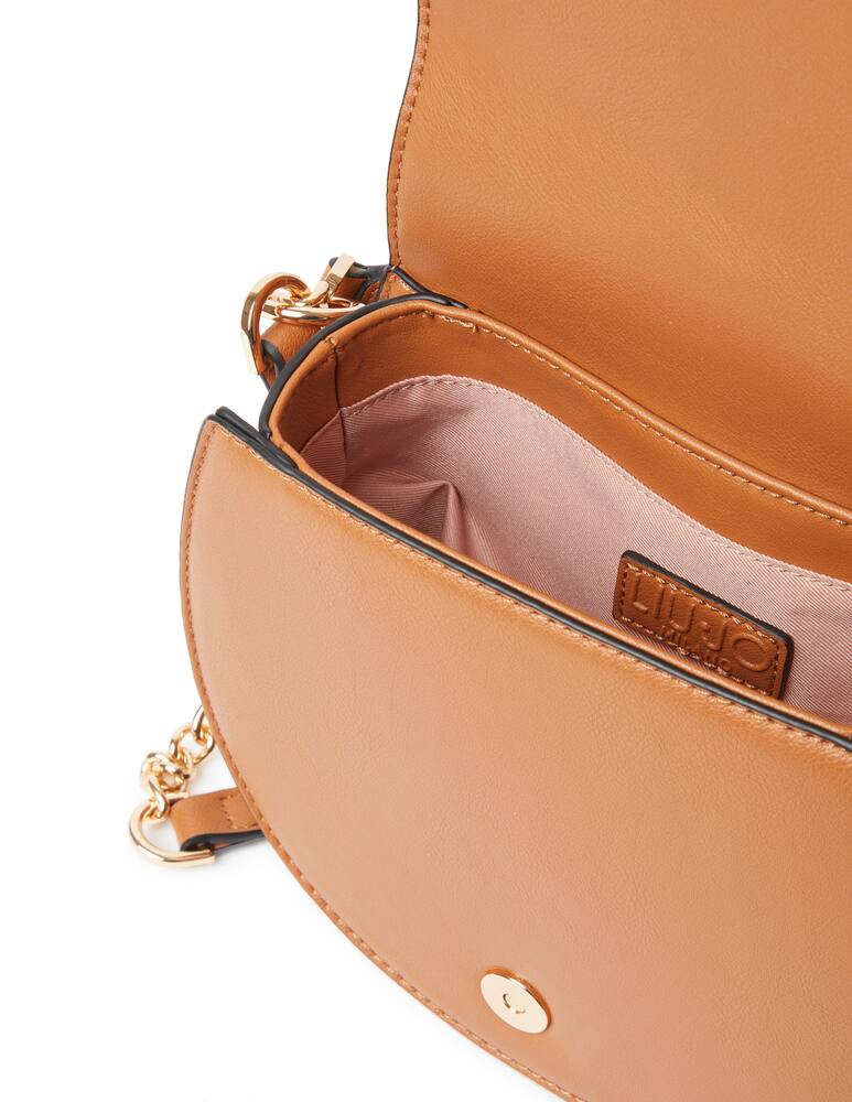 rinascente Liu Jo Borsa a tracolla Cordiale - marrone