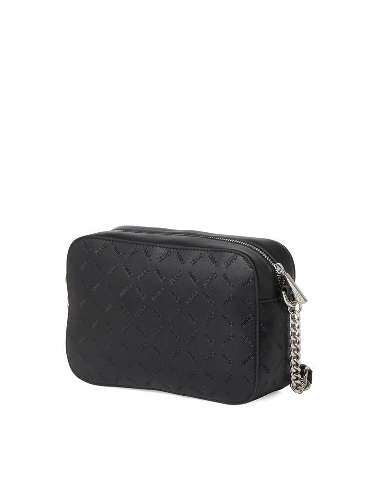 rinascente Liu Jo Immensa crossbody bag - black