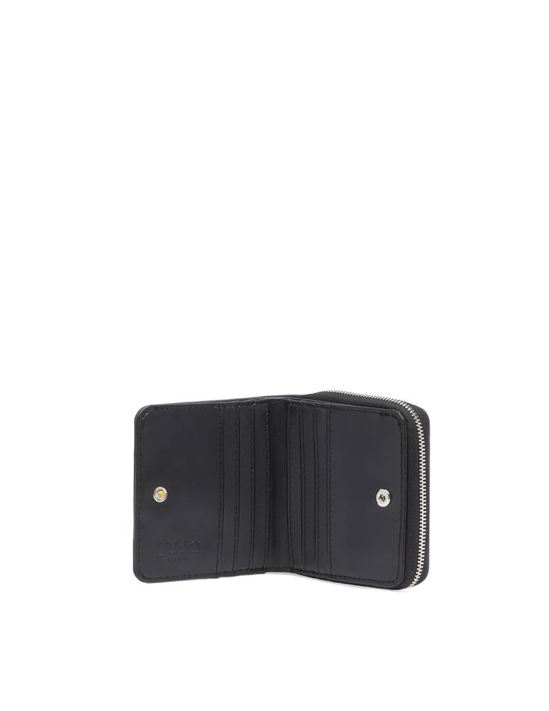 rinascente Liu Jo Immensa wallet - black