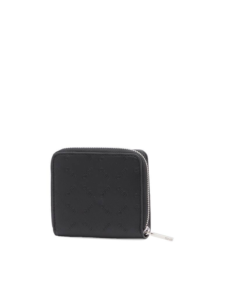 rinascente Liu Jo Immensa wallet - black