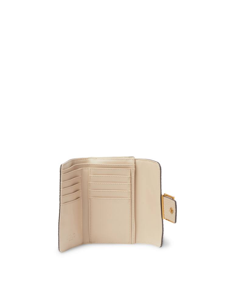 rinascente Liu Jo Portafolgio Entusiasta - beige