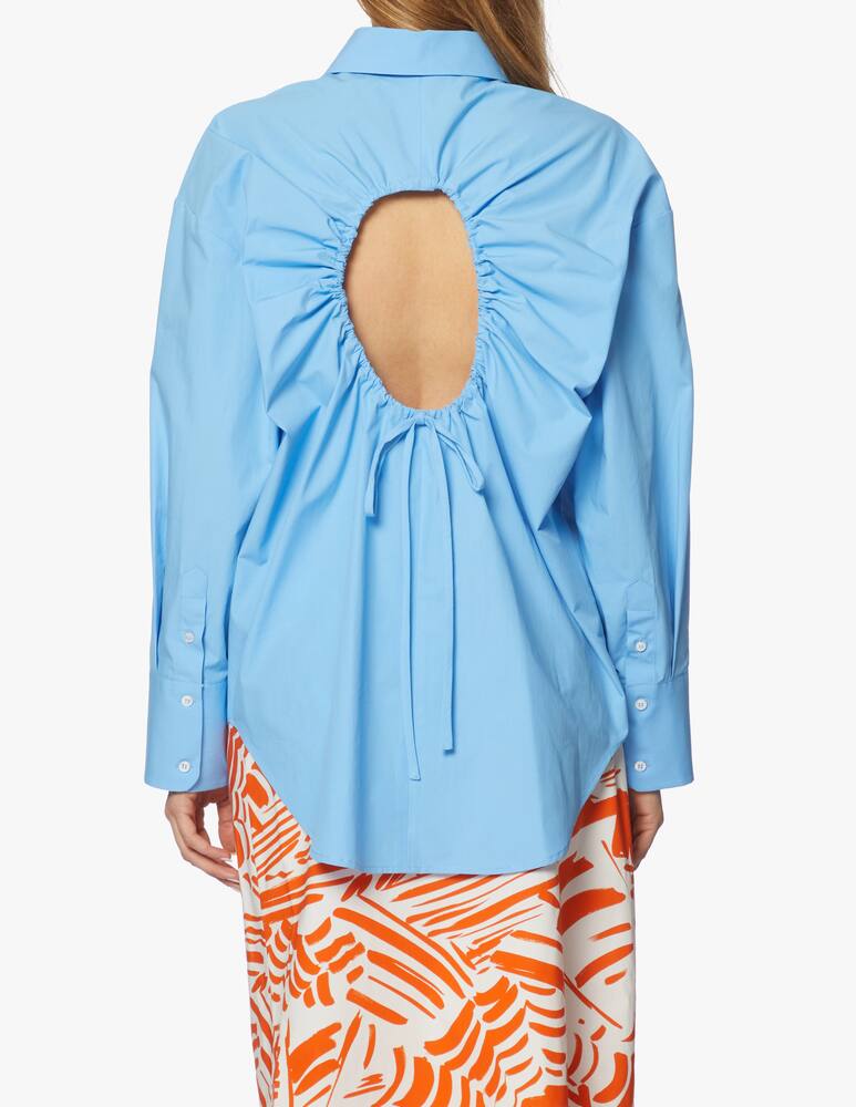 rinascente MSGM Camicia in cotone