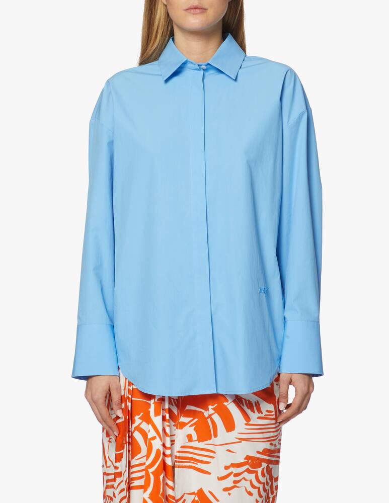 rinascente MSGM Camicia in cotone