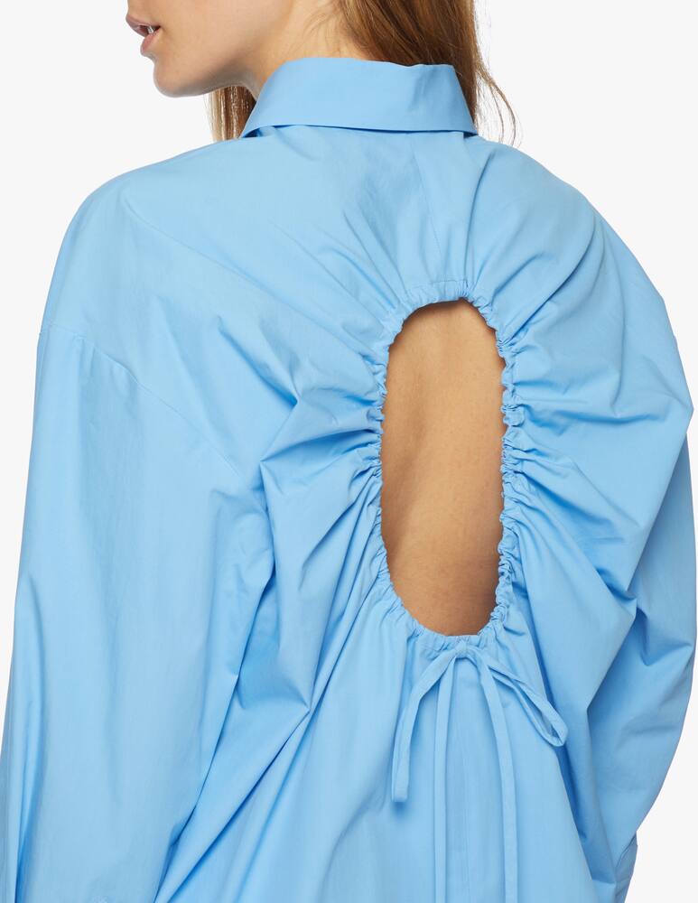 rinascente MSGM Camicia in cotone